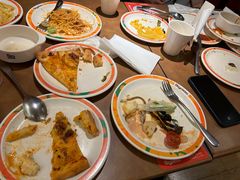 -比格比萨自助(宋家庄店)