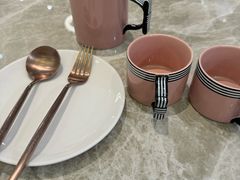 -星漠亲子餐厅•有机食材•儿童游乐