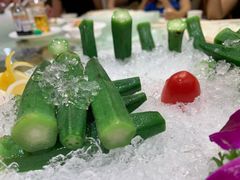 -星湖愉景酒家