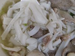 -阿嫲手作粉·潮州老味道(南海万科广场店)