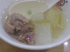 -吴山贡鹅(罍街店)