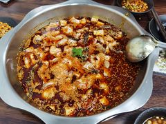 -川渔居—鱼火锅(八方汇店)