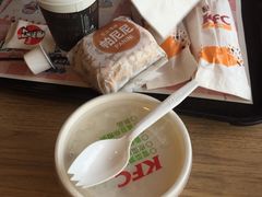 -肯德基(永盛店)