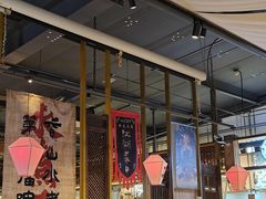 -水煮三国·川鲁江湖菜(香山店)