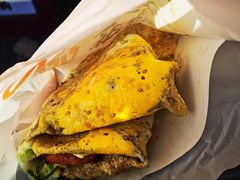顶配煎饼-大华煎饼(交道口北剪子巷店)