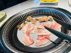 -东北烤肉(钟鼎名悦店)