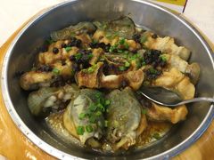 -客家汇·客家传承菜(水库店)