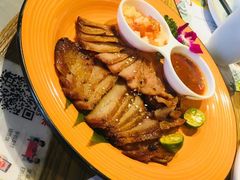 -娘惹裙厨餐厅(昙华林店)