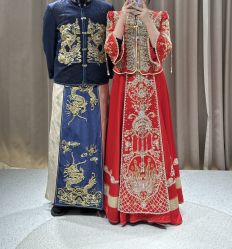 -PAI婚纱礼服设计馆【大牌租赁/高级定制】