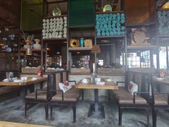 大堂-听香·678茶铺(猛追湾店)