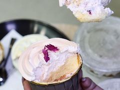 -LAN一见岚·精品蛋糕(琶洲保利店)