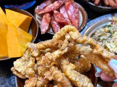 -肥龙火锅(南坪店)