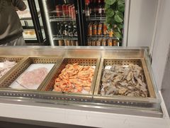 -海汕记·潮汕鲜牛肉火锅·自助