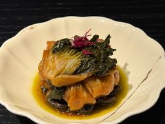 -锦楼·臻选新杭帮(杭州中心店)