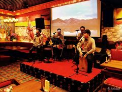 -敏珠拉姆藏餐·南京厨房(富春江东街店)