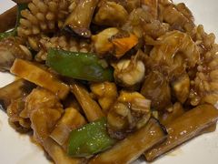 -渔家风味·鲅鱼水饺·央视展播·海鲜天津菜(开发区店)