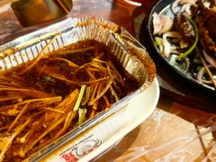 -本色.小马哥烧烤(五一路总店)