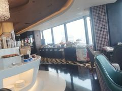 -华厦大酒店·桃源西餐厅·自助餐