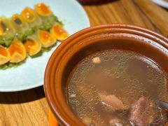 -百年神厨·地道川菜(清江西路店)