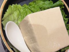 -骨之味·筒骨汤火锅(江头店)