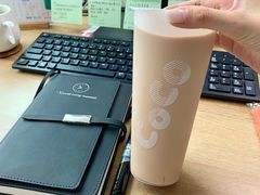 -CoCo都可(北京西站北广场店)