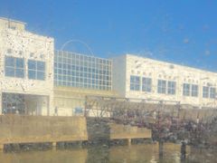 -澳门外港客运码头(轮渡站)