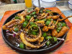 -八张桌子(老店)