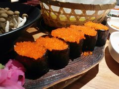 -炉小哥烤肉(朗悦公园茂店)