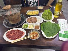 -西塔隆太白烤牛肉馆(图们路店)