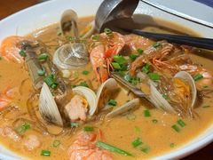 -涌觅名灶·本地海鲜宁波菜(财富广场店)