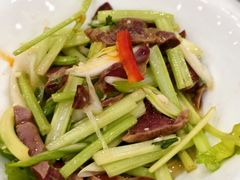 -老酒川菜坊(中山西路店)