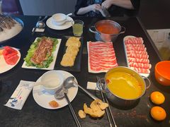 -太古汇海鲜姿造(延寿店)