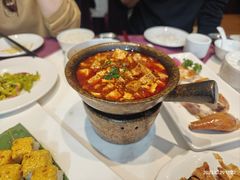 -凯鸽酒楼•雁北民间菜(华北星店)