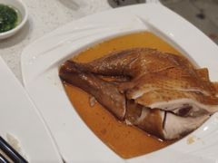 -香港新发烧腊茶餐厅(水围店)