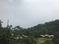 -崀山风景名胜区
