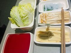 -海底捞火锅(天津SM城市广场店)