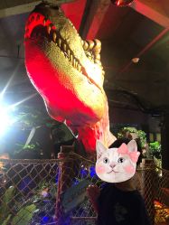 -恐龙探索乐园(磁器口店)