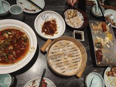 -紫泥369粗粮季(鼓楼店)