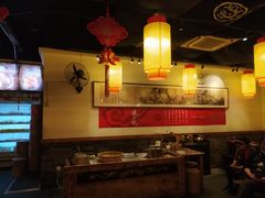 大堂-镇江龙·火锅串串(武侯祠店)