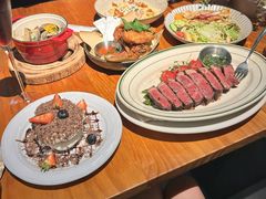 -e格私厨·团建聚餐·私房菜(南山店)