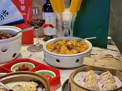-米桃-吴韵风雅·拙园(北外滩来福士店)