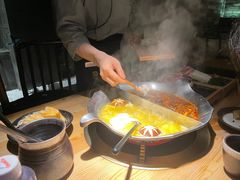 -湊湊火锅·茶憩(杭州湖滨银泰in77店)