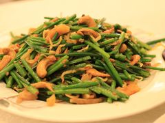 强记小炒王-沙田新强记烧鹅海鲜酒家