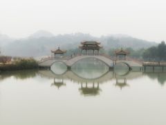 -星湖旅游景区七星岩