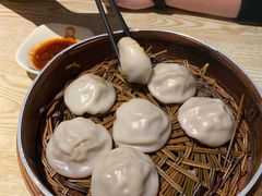 鸡汁汤包-鸡鸣汤包(复地活力广场店)