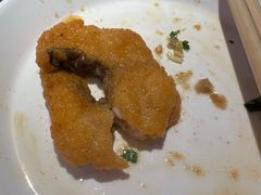 -盛源川香鱼火锅(西小区总店)