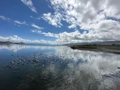 -青海湖二郎剑景区