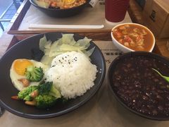 -海盗虾饭·剥好的小龙虾饭(SOHO尚都店)