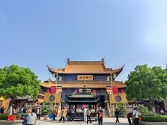 -圆通寺