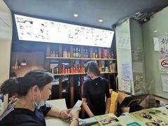 -富源春面馆(四川北路店)